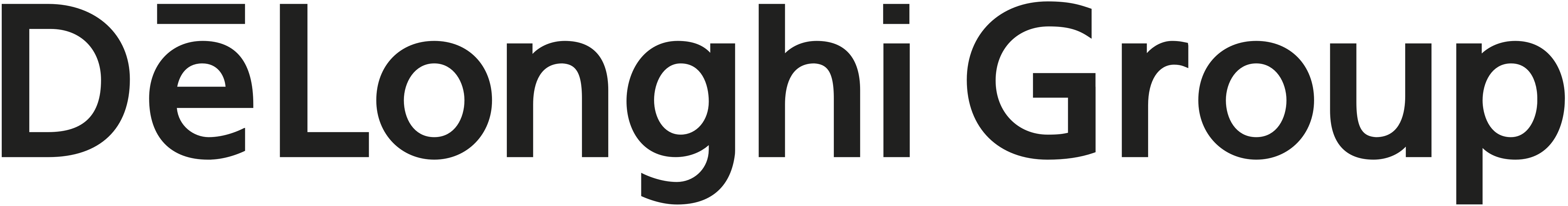 De'Longhi Newsroom